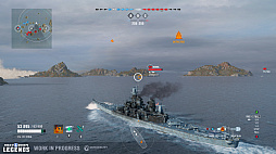  No.047Υͥ / gamescomϥ󥷥塼޵World of Warships: Legendsסǿȥ쥤顼¿Υ꡼󥷥åȤ碌ȯɽ