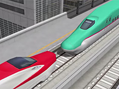 いよいよ来週発売の「A列車で行こう9 Version5.0 ファイナルエディション」，新機能「列車の機回し」「列車の連結」の動画が公開