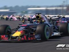 F1 2018סʻ֥͡쥮졼ѹפˤĤƳȯԤ⡣ǿȥ쥤顼2ܸ