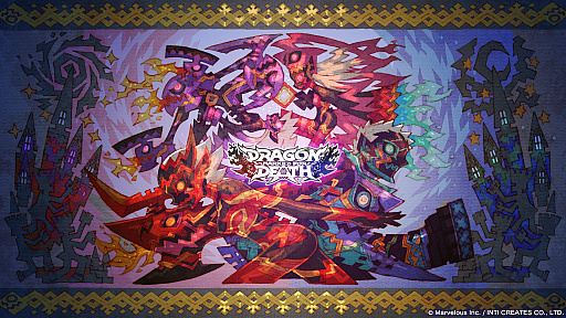 SwitchRPGDragon Marked For Deathפȯ䡣ܸܥб륢åץǡȥѥå