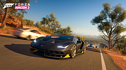 Forza Horizon 4פλ͵ɽΥƥCM4ܥ꡼θǤۿ