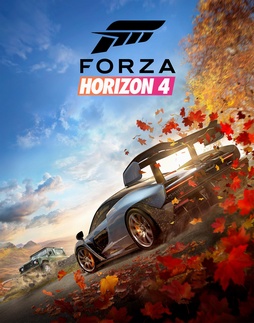  No.001Υͥ / Forza Horizon 4ץӥ塼ܤѤ뵨ΤʤǡȤޤȤʤꥹλѡɤƸƤ
