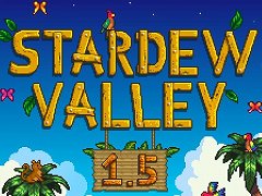 PCǡStardew ValleyפˡȥС1.5ɤ٤ʥ४ץɲä̵緿åץǡ