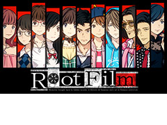 ߥƥ꡼ǿRoot Filmʥ롼ȥեˡפ2ndȥ쥤顼ȿͤɵڤMAX MODEפΥ