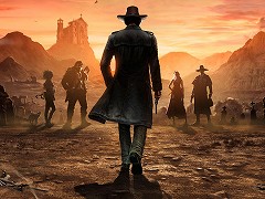 西部開拓時代を舞台にしたストラテジーゲーム「Desperados III」，視聴者の選択によって物語が変わるインタラクティブトレイラーが公開