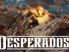 PS4ǡDesperados IIIפDLC1ơѥǥǥåǤ꡼