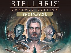 PS4版「Stellaris」新価格版と，DLC6種がセットになった“THE ROYAL”本日発売。DLCを個別に購入するより7700円お得に