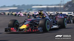 F1 2018סTGS 2018һĩǤ֥ӥͥ졼ץפ