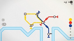  No.001Υͥ / ϲŴߥ졼󥲡Mini MetroסNintendo SwitchǤۿ