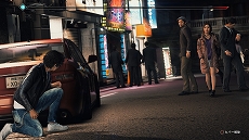 画像ギャラリー No.020のサムネイル画像 / 「JUDGE EYES：死神の遺言」，ゲーム内で展開される「調査アクション」や「プレイスポット」を含むゲーム情報第1弾が公開に