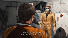 画像ギャラリー No.027のサムネイル画像 / 「JUDGE EYES：死神の遺言」，ゲーム内で展開される「調査アクション」や「プレイスポット」を含むゲーム情報第1弾が公開に