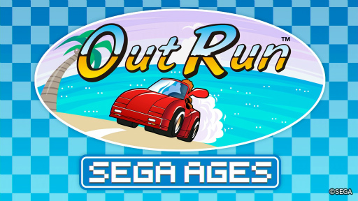 #001Υͥ/SEGA AGES 3󡧡ȥ졼ɤǤϤʤȥɥ饤֡ɥǤ뤳ȡɤ֥ۤȥפ̥