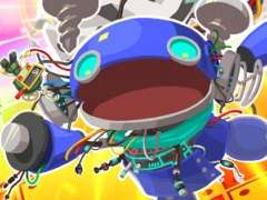 4ͤͷ٤SCRAP RUSH!!פNintendo Switchۿ٤٤ΥåץХȥ򷫤깭륢󥲡