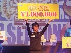「ぷよぷよチャンピオンシップ SEASON5 STAGE4 決勝トーナメント」レポート。“ぷよの日”に開催の最終ステージはベテランの活躍が光る大会に