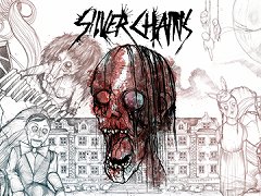 ホラーADV新作「Silver Chains」の最新トレイラーが公開。日本語対応で8月6日にリリース