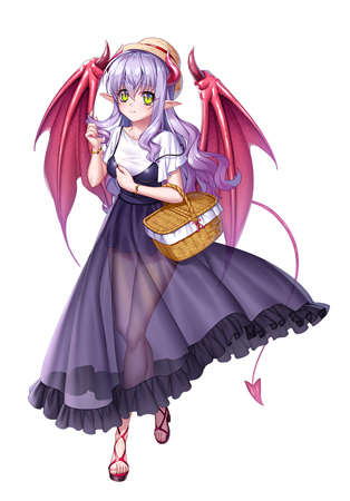 画像ギャラリー No.012のサムネイル画像 / 「対魔忍RPG」,レイドイベントやステップアップガチャなどなど“サマーキャンペーン後半”を実施