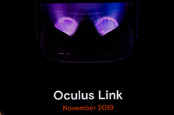 Oculus Questץץåȥե򤵤˶Facebookȼ٥ȡOculus Connect 6פ6ĤȯɽԤ
