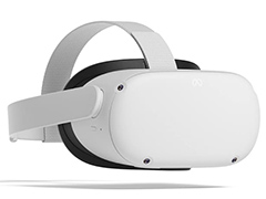 Meta，VR HMD「Quest 2」の値上げを発表。旧価格から50〜60％近く割高に