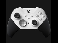 「Xbox Elite Wireless Controller」の廉価版が9月21日に国内発売
