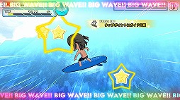 画像集#005のサムネイル/「WAVE!!〜波乗りボーイズ〜」のリリース日は3月1日。サーフィンにのめり込んでいく少年たちの群像劇を描くサーファー育成ゲームアプリ