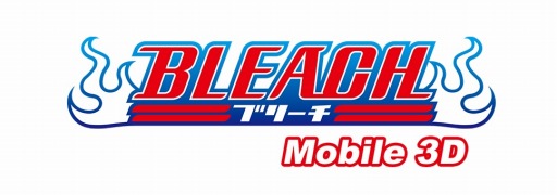 3D󥲡BLEACH -Ƿ&#35273;:פǤۿ