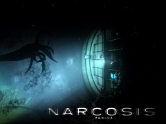 シティコネクションが，ゲームブランド「クラリスゲームス」を発足。ホラーアドベンチャー「Narcosis」をPS4向けに10月31日に配信