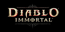  No.009Υͥ / Diablo Immortal׳ȯԥ󥿥ӥ塼ץ쥤Ƥ館СDiabloפʬϤ