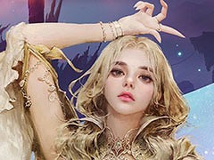 「AION2」のグローバル版をプレイできる「Launch Scale Test」，9月17日より開催。東京ゲームショウ2026で試遊も可能