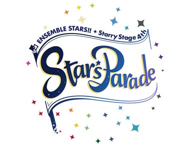 画像集#001のサムネイル/「あんさんぶるスターズ！！ Starry Stage 4th -Star's Parade- July」のダイジェスト動画を公開