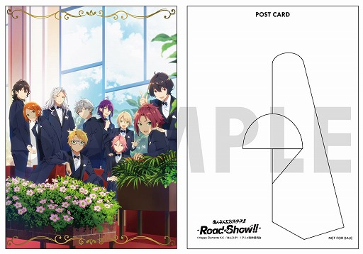 ֤󤵤֤륹-Road to Show!!-סBlu-rayDVDˡŵǥ