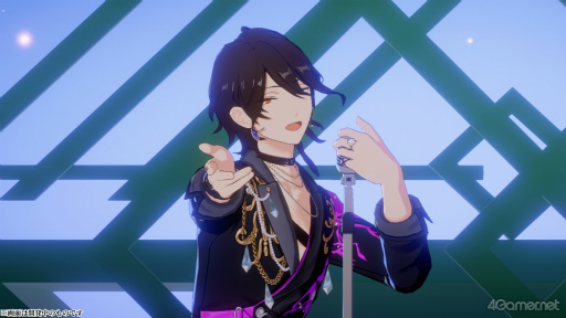 画像ギャラリー No.008のサムネイル画像 / 「あんスタ!!Music」のアプリ内ライブ「スペクタクルスフィアライブ」とは? 開発スタッフに聞く“好きな場所,好きな視点”で楽しむライブ体験