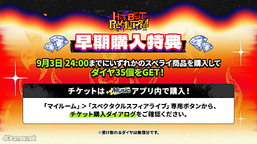 画像ギャラリー No.013のサムネイル画像 / 「あんスタ!!Music」のアプリ内ライブ「スペクタクルスフィアライブ」とは? 開発スタッフに聞く“好きな場所,好きな視点”で楽しむライブ体験