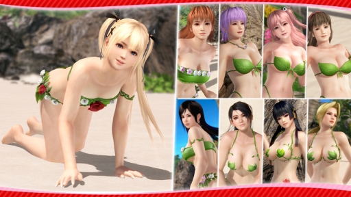 DEAD OR ALIVE Xtreme 3 ScarletפΥ塼ब25OFFˤʤϥ󥻡볫