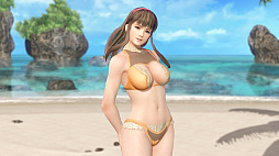 DOAX3 Scarletס֤Ϥޤפо줹ϥ󥻡2Ƥ