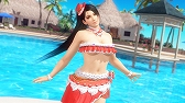 DEAD OR ALIVE Xtreme 3 ScarletפΥ塼˹Ǥۥǡ뤬