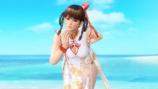 SwitchǡDEAD OR ALIVE Xtreme 3 Scarletס̵Ǥۿȡ饯Ȥơ֤ߡפϿ