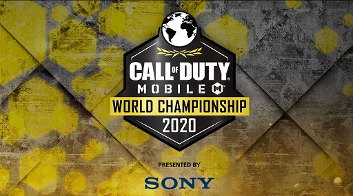 #001Υͥ/Call of Duty: Mobile World Championship 2020פͽ饦ɤλϰΥץ졼դ926