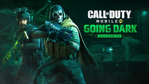 Call of Duty: MobileפΥ12롣Хȥѥ֥ޥåפо