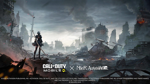 画像ギャラリー No.021のサムネイル画像 / スマホで遊べる本格FPS「Call of Duty: Mobile」は,チームデスマッチやドミネーションはもちろん,バトロワまで楽しめる【PR】