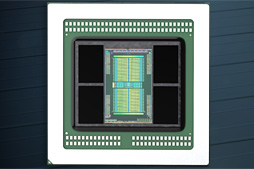 画像集 No.005のサムネイル画像 / 「Radeon VII」到着。7nm世代初のコンシューマ向けGPU搭載カード