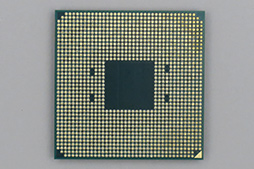 画像集 No.005のサムネイル画像 / AMD「Ryzen 9 3950X」レビュー。11月30日発売の16コアCPUは，抜群のマルチスレッド性能を有しながらゲームにも適する