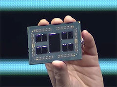 AMD，64コア128スレッドの「Ryzen Threadripper 3990X」を2020年2月7日に発売。価格は3990ドル