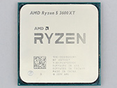 画像集#011のサムネイル/AMDの新型CPU「Ryzen 9 3900XT，Ryzen 7 3800XT，Ryzen 5 3600XT」レビュー。「Comet Lake-S」に向けた刺客のゲーム性能はいかに