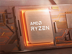 AMD，Ryzen 9 3900を10月3日から単品販売。OEM向けのTDP 65W版モデル