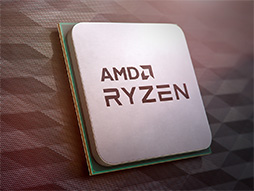 「Zen 2」世代コアのデスクトップPC向けAPU「Ryzen 3 4300G」の単体販売がスタート