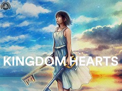 宇多田ヒカルさんが「KINGDOM HEARTS」シリーズのテーマ曲を歌う。PS VR用ソフト「Hikaru Utada Laughter in the Dark Tour 2018 - “光” & “誓い” - VR」が無料配信