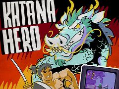 「Katana ZERO」の“新バージョン”こと「Katana HERO」のベータコードが公開に。無慈悲な暗殺者ドラゴンがスピリットハンターに転職