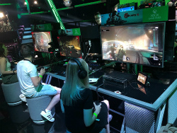 画像集 No.002のサムネイル画像 / ［E3 2019］「Gears 5」の新たな協力モード「Escape」をプレイ。仲間のスキルを生かした連携で死地からの生還を目指す