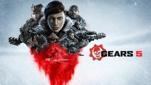 画像集 No.005のサムネイル画像 / ［E3 2019］「Gears 5」の新たな協力モード「Escape」をプレイ。仲間のスキルを生かした連携で死地からの生還を目指す