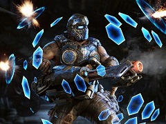 PC/Xbox One版の「Gears 5」で期間限定無料プレイが実施中